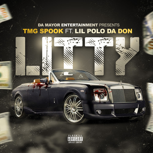 Litty (feat. Lil Polo Da Don) [Explicit]