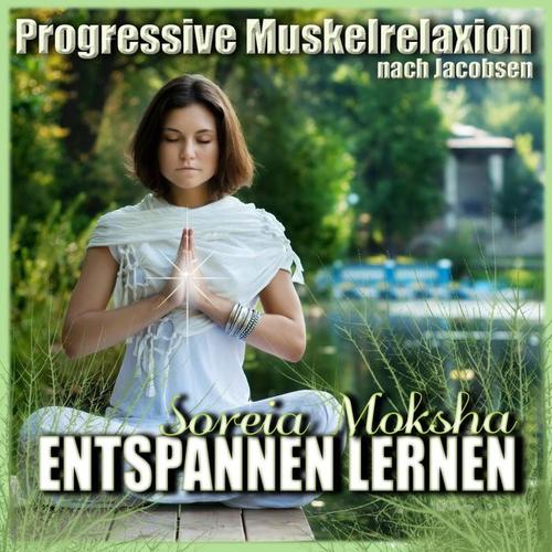 PMR - Entspannen lernen