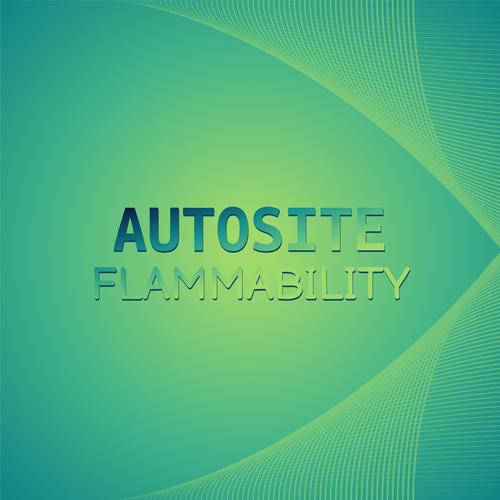 Autosite Flammability