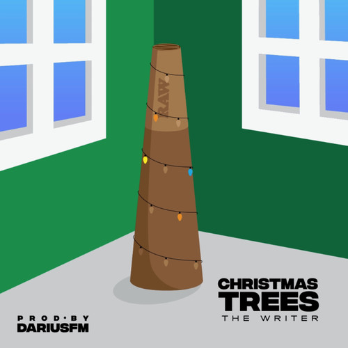 Christmas Trees (Explicit)