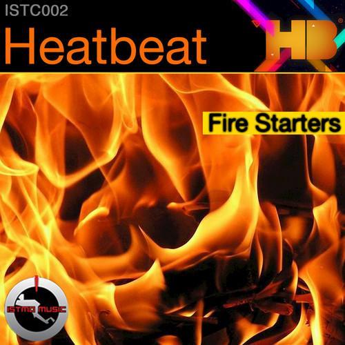 Heatbeat Fire Starters