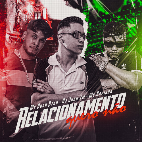 Relacionamento Quero Não (Explicit)