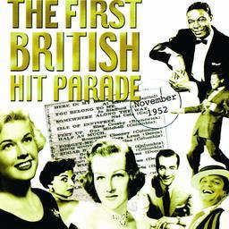 The First British Hit Parade