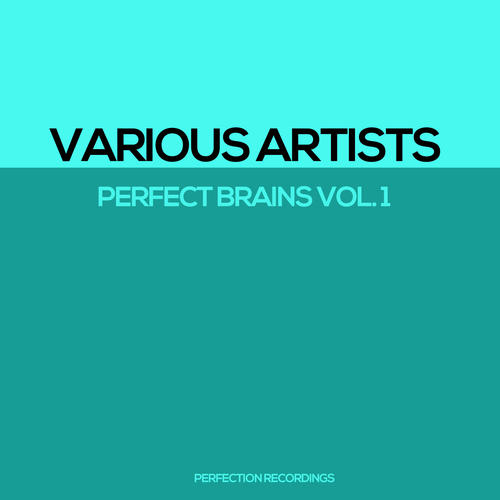 Perfect Brains Vol. 1