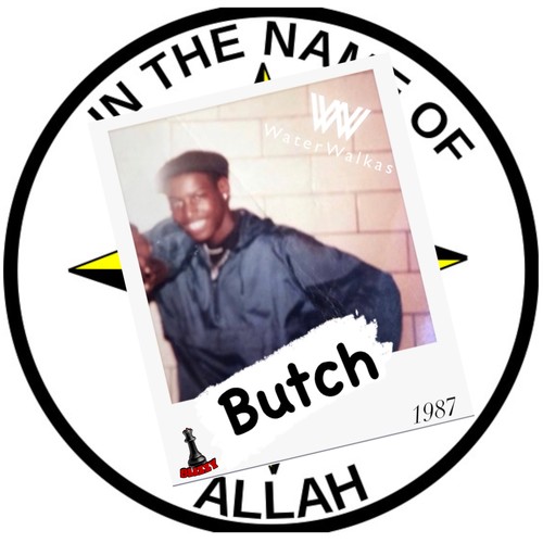 Butchi (Explicit)