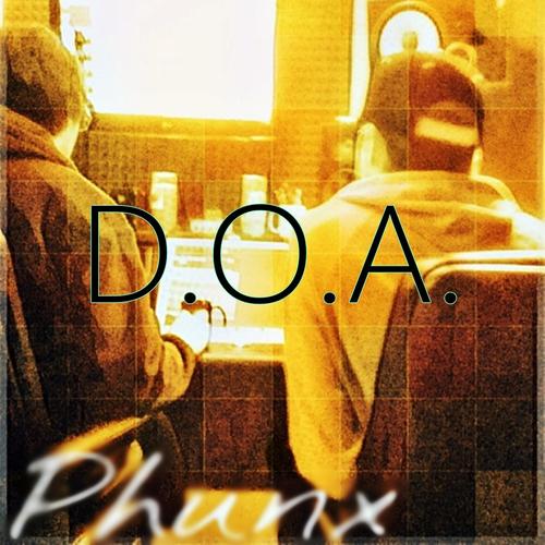 D.O.A. (Explicit)