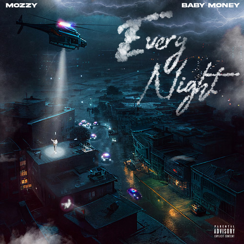 Every Night (Explicit)