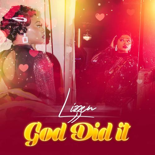 God Did It
