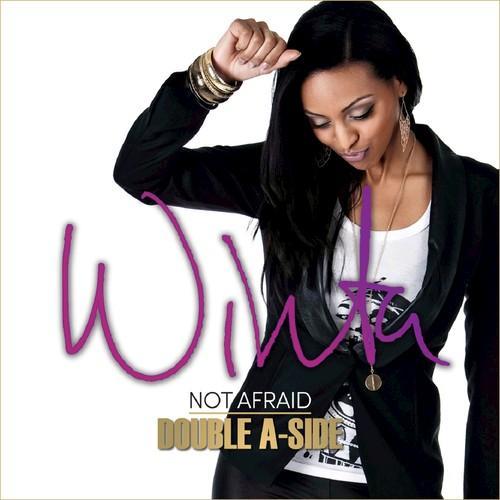 Not Afraid (Double A-Side)