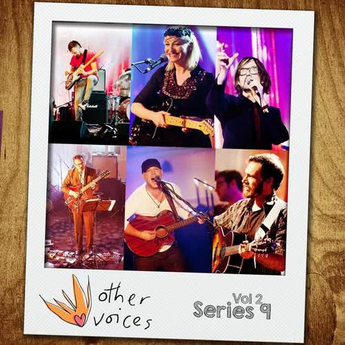 Other Voices: Series 9, Vol. 2 (Live)