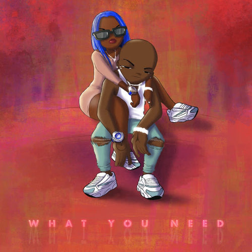 What You Need (Explicit)