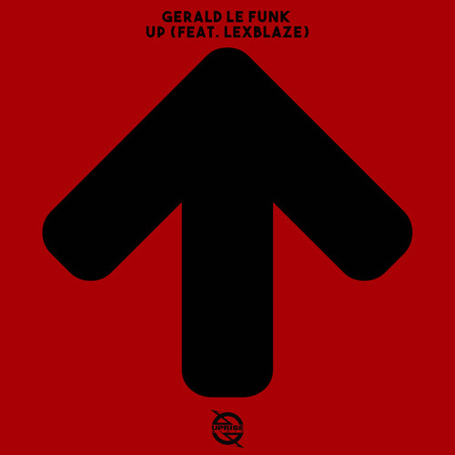 Up (feat. Lexblaze)