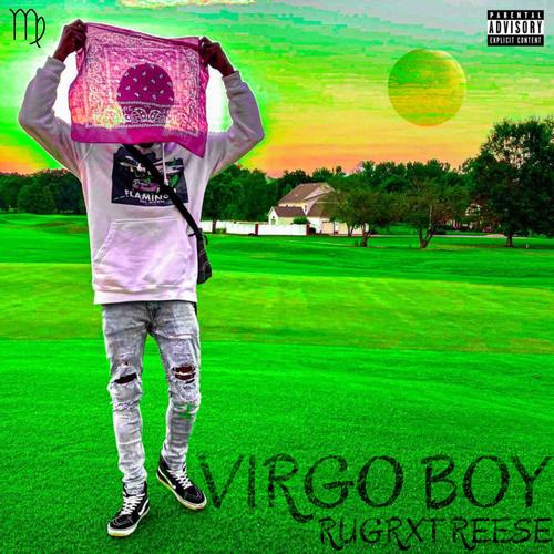 Virgo Boy (Explicit)