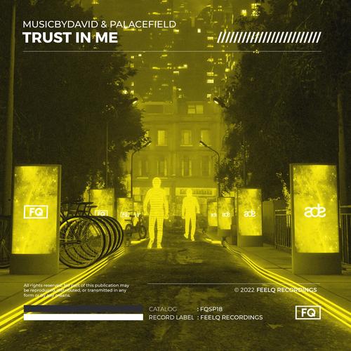 Trust In Me