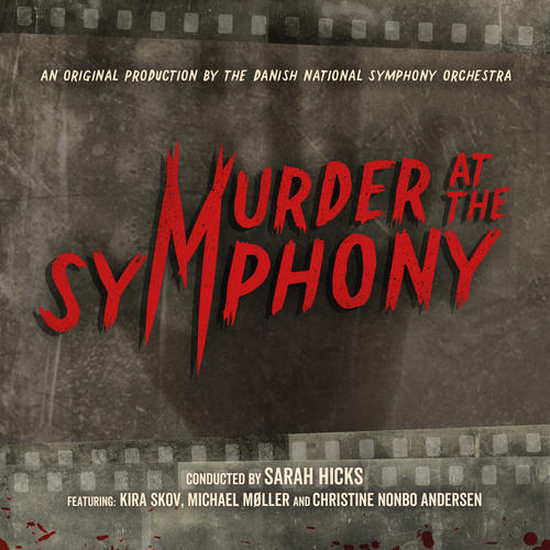 Murder at the Symphony