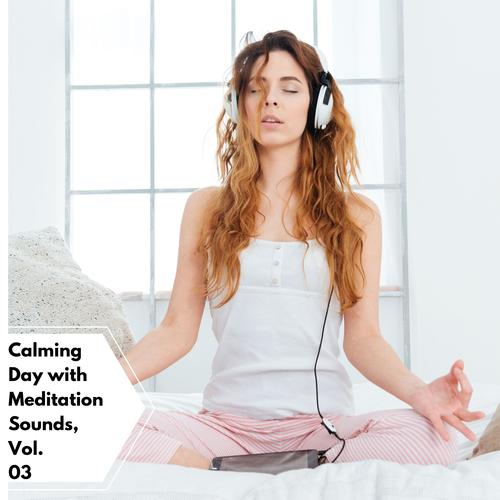 Calming Day With Meditation Sounds, Vol. 03