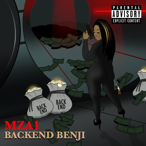 Backend Benji (Explicit)