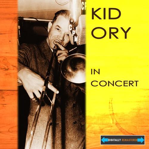 Kid Ory in Concert