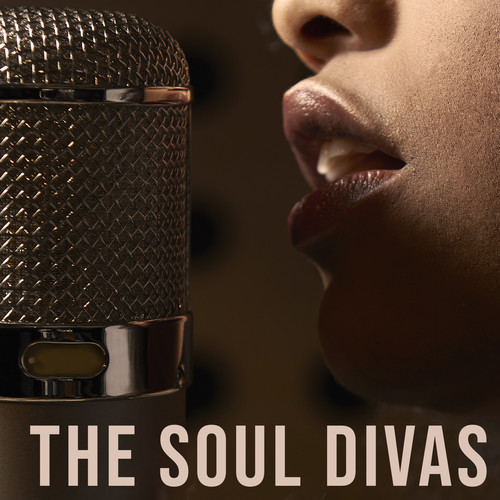 The Soul Divas