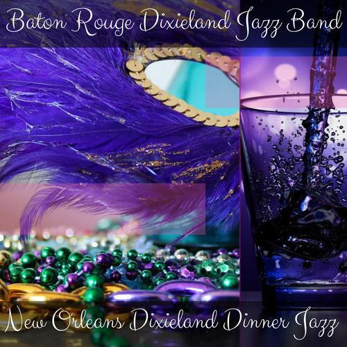 New Orleans Dixieland Dinner Jazz