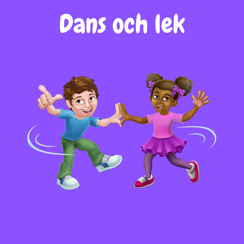 Dans och lek