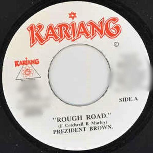 Rough Road