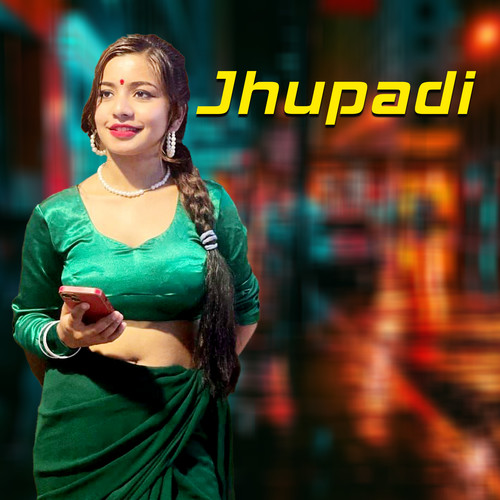 Jhupadi