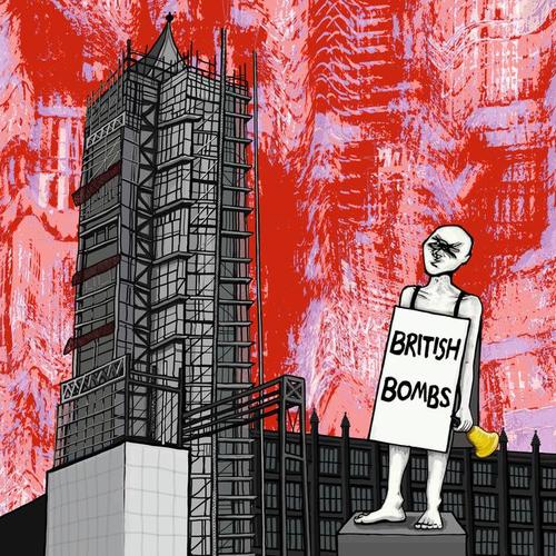 British Bombs (Explicit)