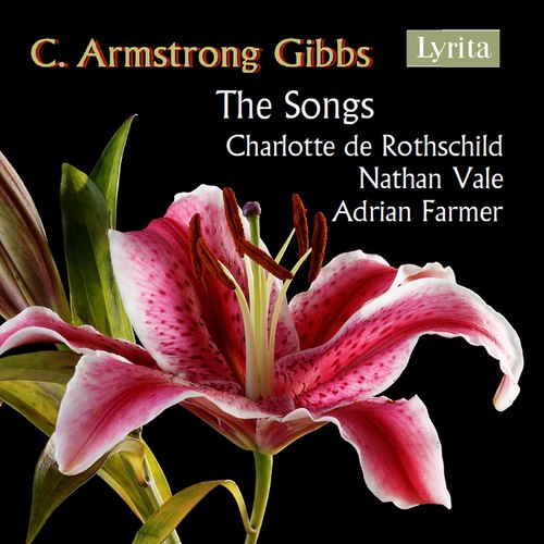 The Songs of C. Armstrong Gibbs