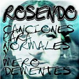 Canciones Para Normales Y Mero Dementes