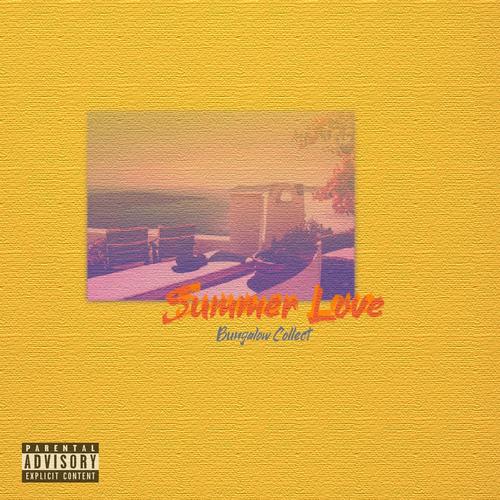 Summer Love (feat. Rshad, Marcus Isiah, Apollo J & Zay Suav) [Explicit]