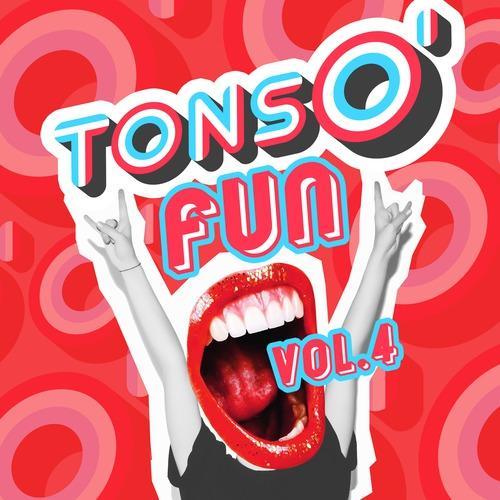 Tons O' Fun, Vol. 4