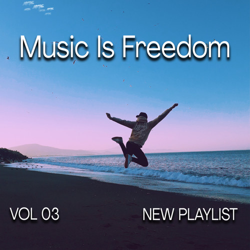 Music Is Freedom Vol 3 (Explicit)