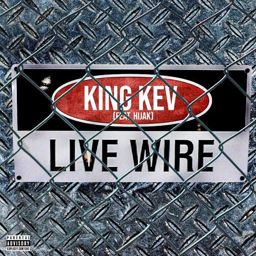 Live Wire (feat. Hijak) [Explicit]