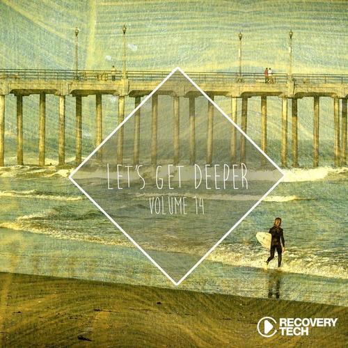 Let's Get Deeper, Vol. 14