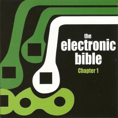 The Electronic Bible chapter 1