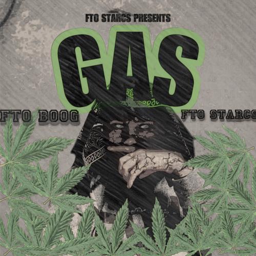 Gas (Explicit)