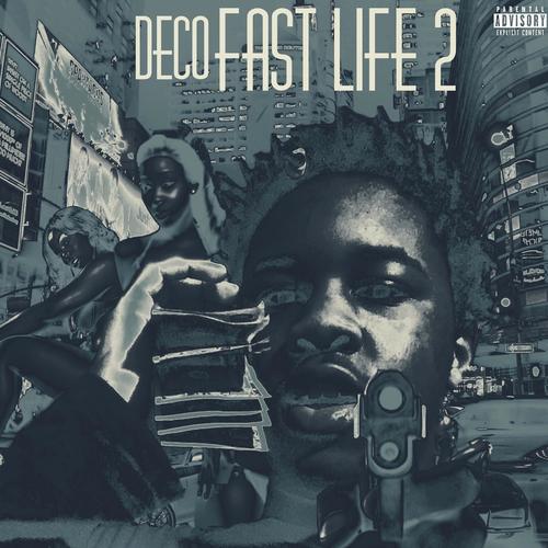 Fast Life EP 2 (Explicit)