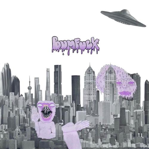 BUMFUCK VOL. 2 (Explicit)