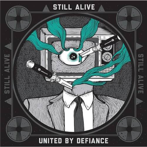 United By Defiance (Explicit)