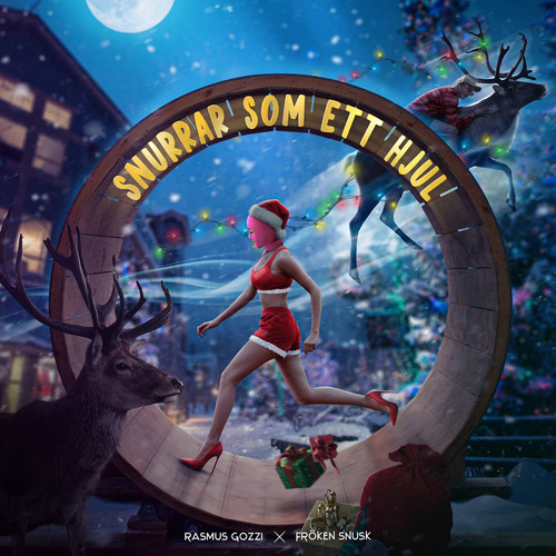 SNURRAR SOM ETT HJUL (Explicit)