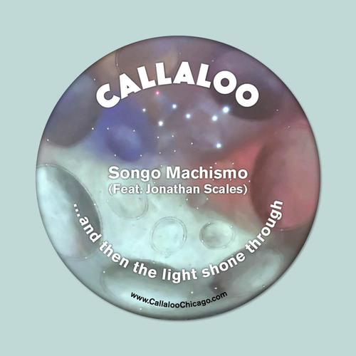 Songo Machismo (feat. Jonathan Scales)
