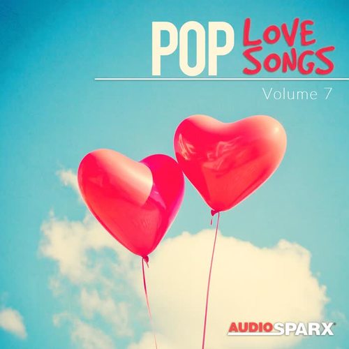 Pop Love Songs Volume 7