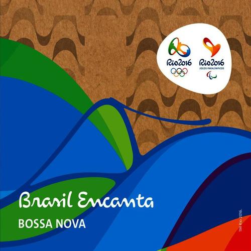 Brasil Encanta - Bossa Nova