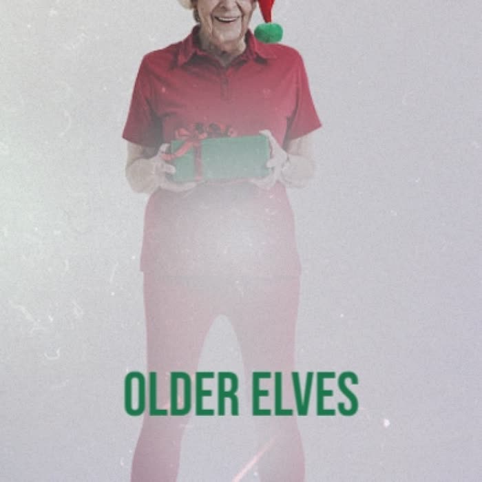 Older Elves