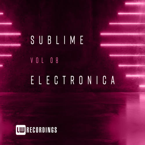 Sublime Electronica, Vol. 08