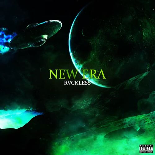 NEW ERA (Explicit)