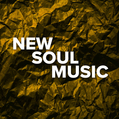 New Soul Music (Explicit)