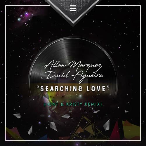 Searching Love (Remix)