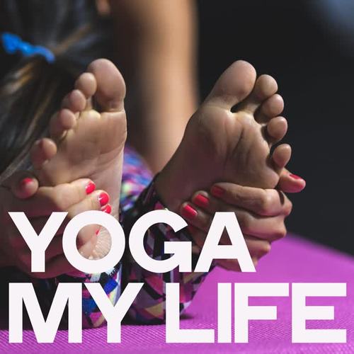 Yoga My Life (Electronic Lounge And Chillout Music sensation 2020)